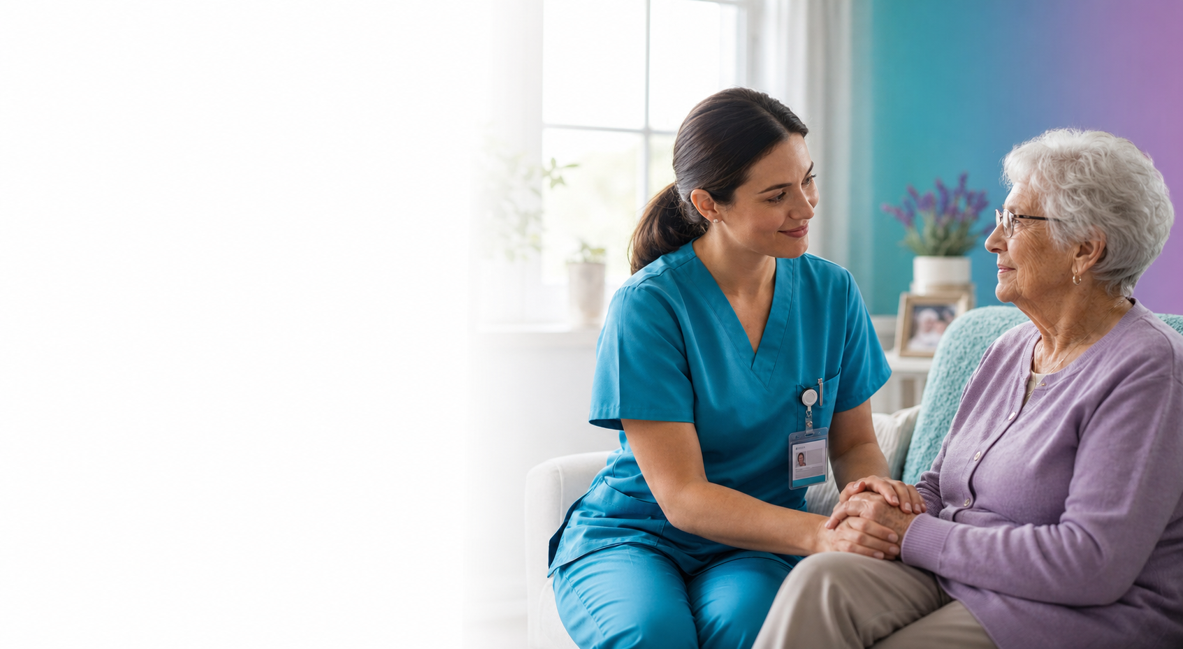 Guiding Angels at Home Care LLC